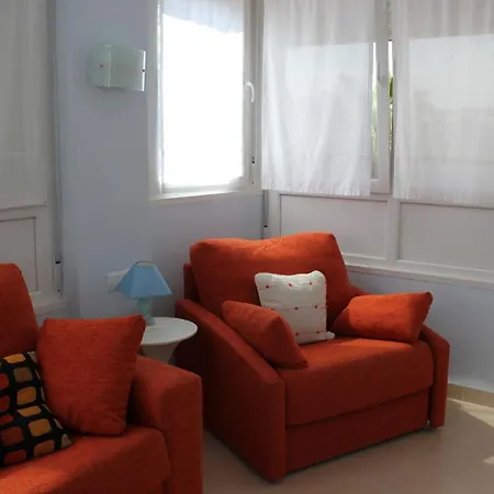 Medina Molins - Deniasol Apartamento