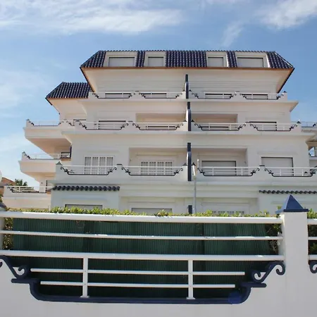 Medina Molins - Deniasol Apartamento *