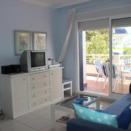 Medina Molins - Deniasol Dénia