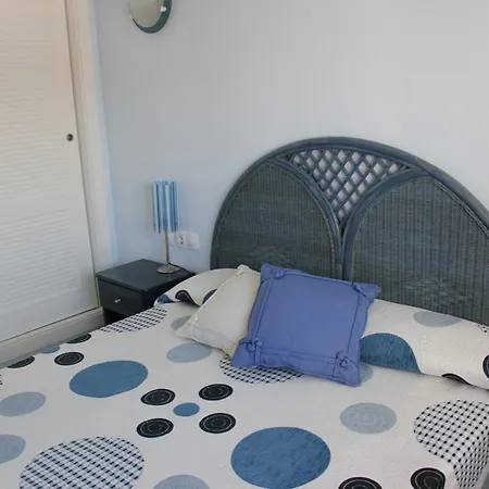 Medina Molins - Deniasol Apartamento *