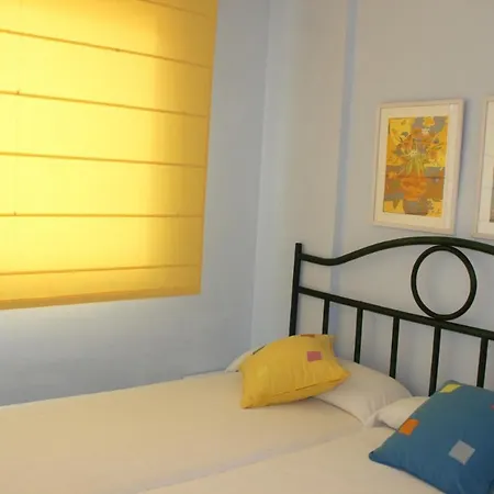 Apartamento Medina Molins - Deniasol