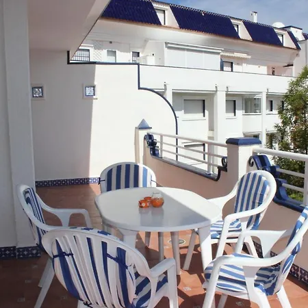 Medina Molins - Deniasol Apartamento *