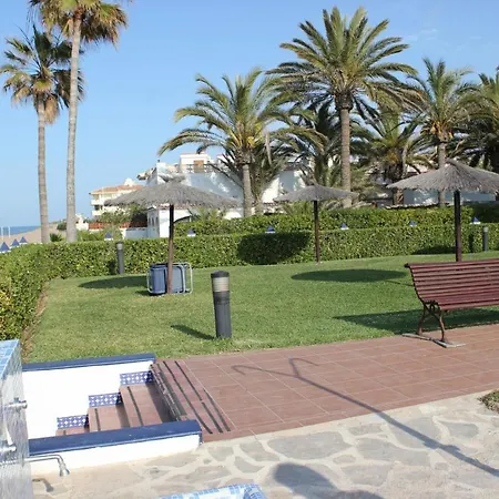 Medina Molins - Deniasol Dénia