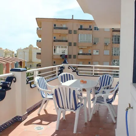 Apartamento Medina Molins - Deniasol