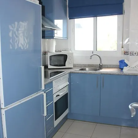 Medina Molins - Deniasol Dénia