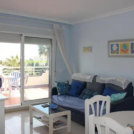 Medina Molins - Deniasol