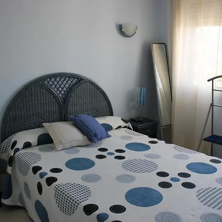 Medina Molins - Deniasol Dénia