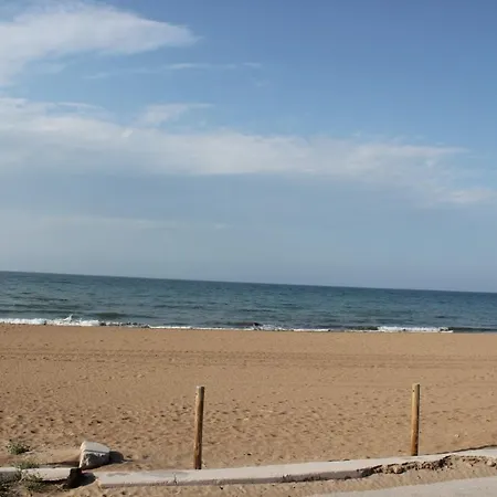 Medina Molins - Deniasol Apartamento *