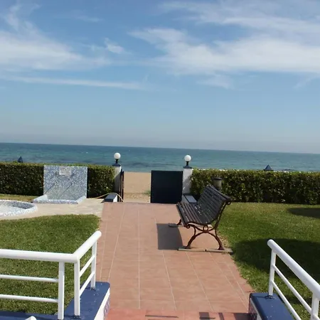 Medina Molins - Deniasol Apartamento *