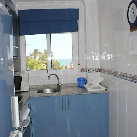 Medina Molins - Deniasol Apartamento Dénia