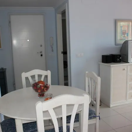 Διαμέρισμα Medina Molins - Deniasol Denia